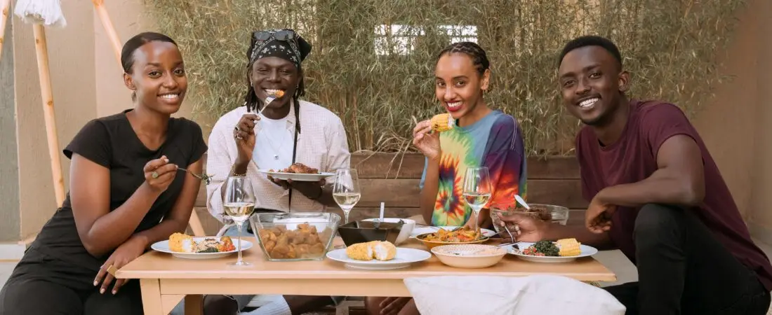 Cost of Food in Kenya: Current Prices for 10 Meals (From Someone Who Lives Here)