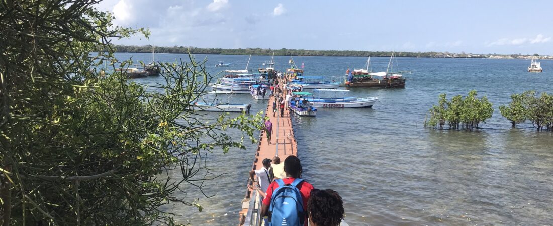 How Much Does a 4-Day Trip to Mombasa Cost? (Real 2026 Budget Breakdown)