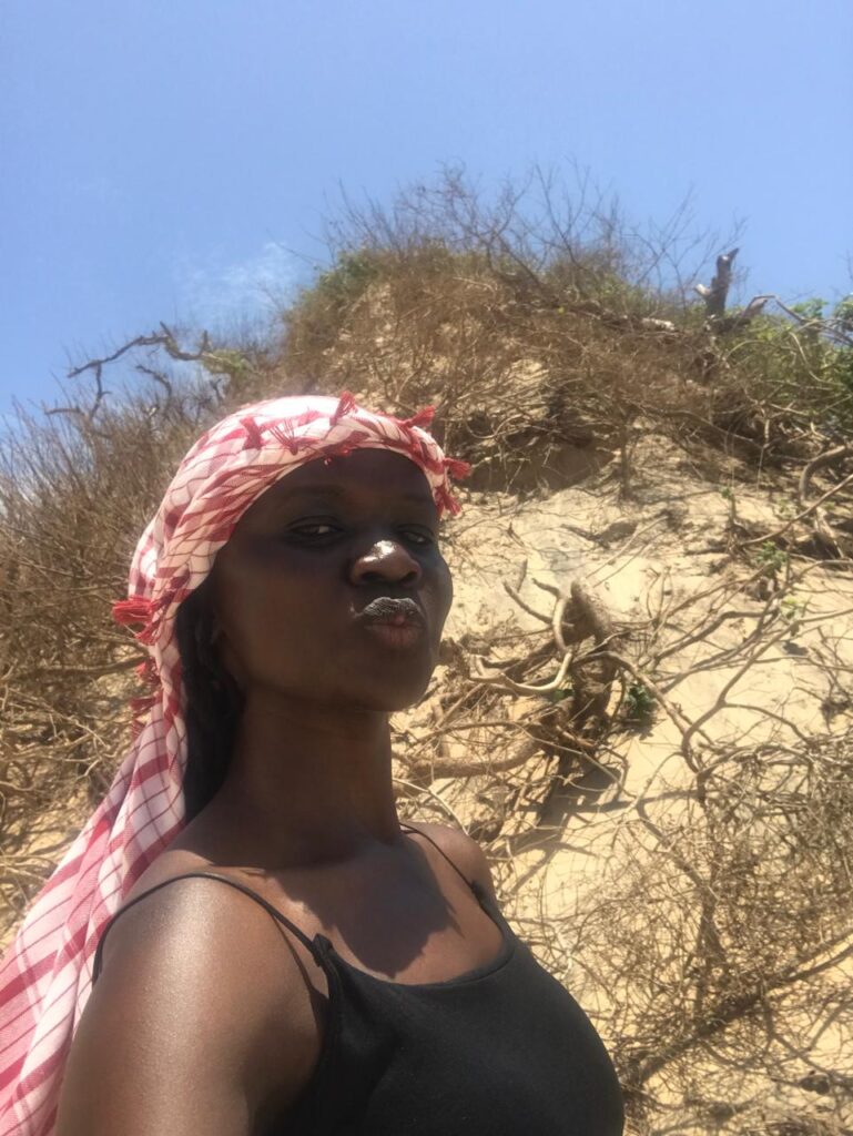 Mambrui Village, Kenya